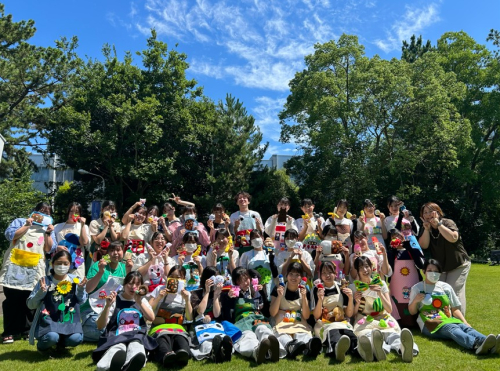 兵庫大学短期大学部