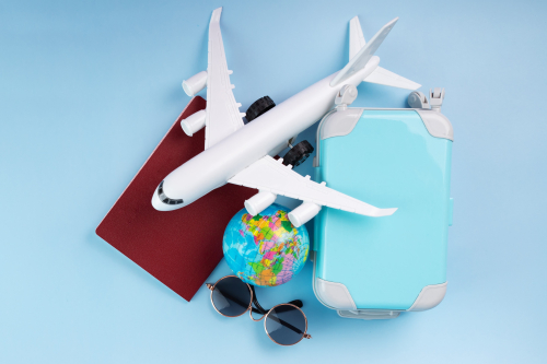 観光サービスコース