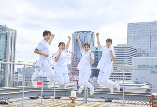 宝塚大学（大阪梅田キャンパス）