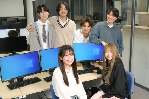 大学システム専攻