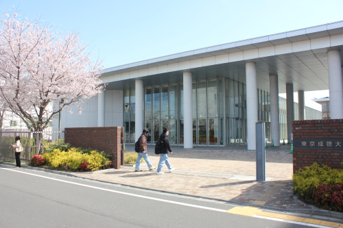 進学ガイダンス