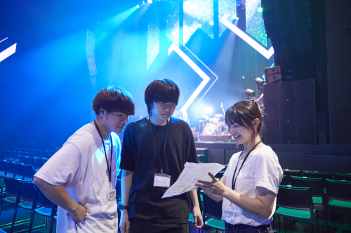 東放学園音響専門学校