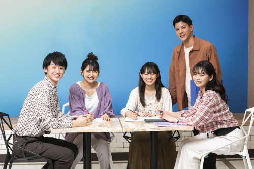 スポーツ＋東京経営大学卒業コース