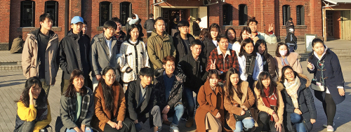 総合日本語コース