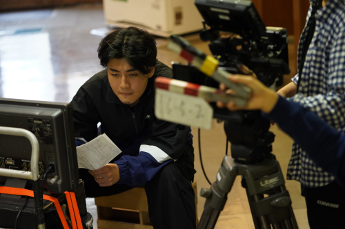 映画監督コース