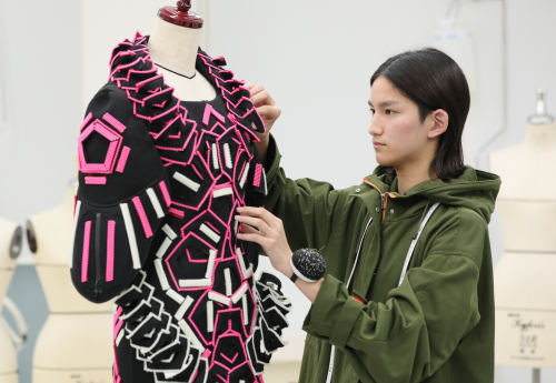 テクニカルクリエーション科