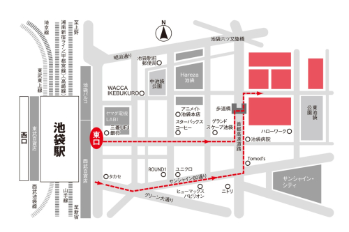 東京電子専門学校