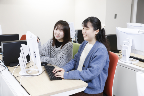 システム運用コース