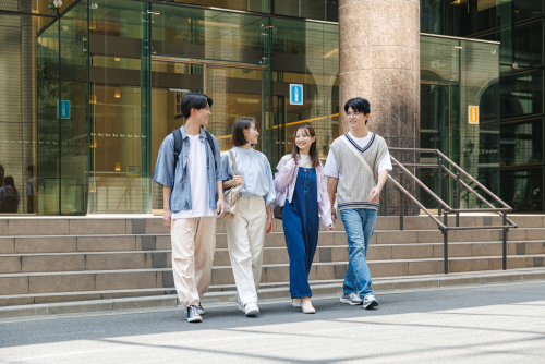 東京電子専門学校