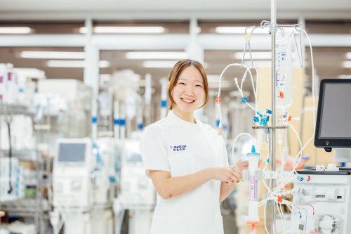 臨床工学技士科