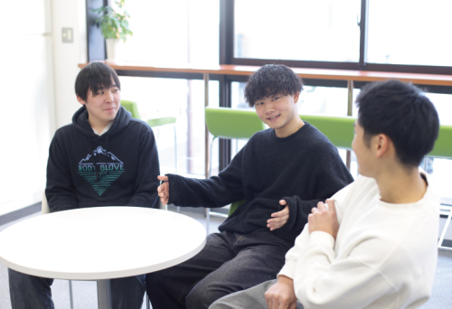 大原法律公務員専門学校 岐阜校