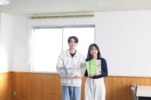 税理士・会計科／税理士会計・大学科