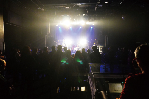 音響コース ／ 照明コース ／ 映像・メディア制作コース ／ ライブ制作コース ／ A&Rマネージメントコース