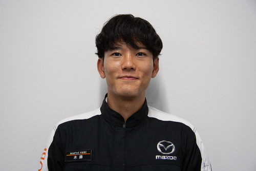  Kさん