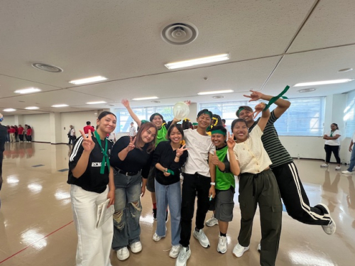 国際ことば学院外国語専門学校