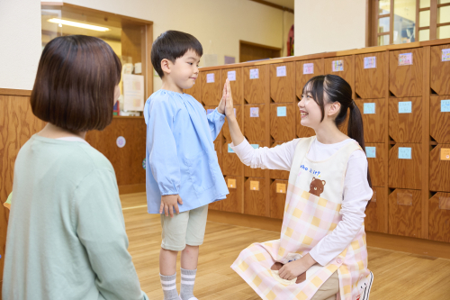 こども心理コース
