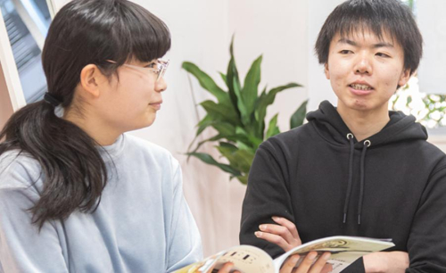 総合ビジネス学科