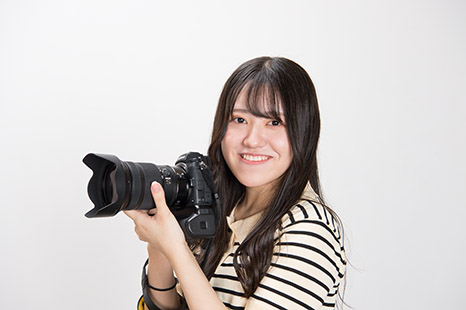 東京綜合写真専門学校