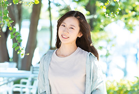 長野県・長野東高等学校 南澤 風花さん