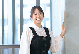 茨城県・佐和高等学校 三浦 あさ美さん
