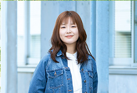 長野県・飯田風越高等学校出身 桜井 颯さん