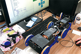 萩原 隆明 先生