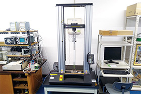 上月 陽一 先生