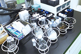 田中 睦生 先生