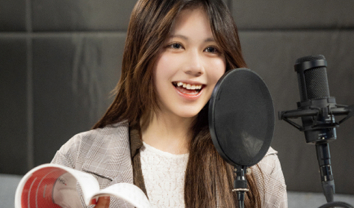 声優タレント科