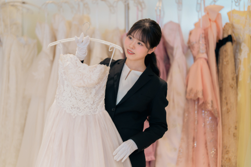 プランナー・スタイリストコース（2年制）