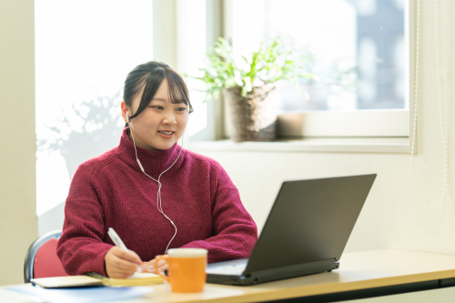 ハイフレックス1年コース（1年制）★NEW