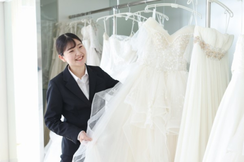 プランナー・スタイリスト専攻