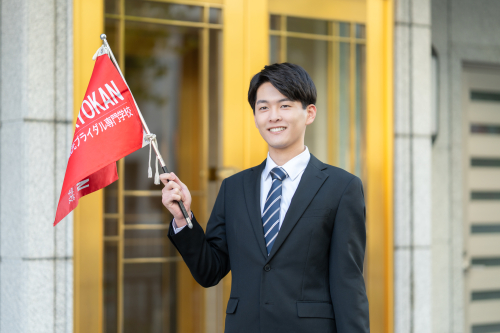 観光トラベルコース（2年制）