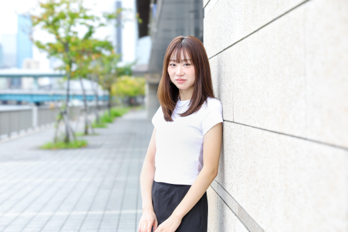  松本 果子さん