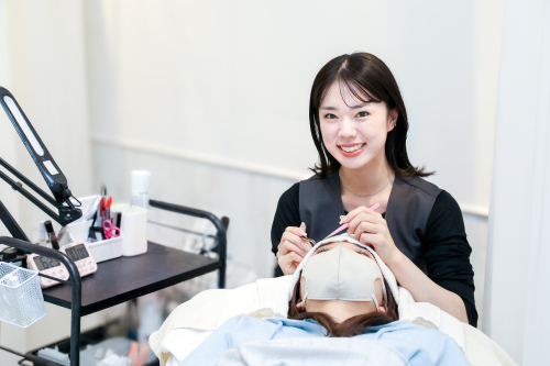  花城 陽菜さん