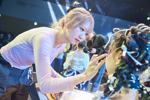 トータルビューティ学科　3年制