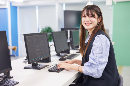 AIエンジニア専攻/システムエンジニア専攻/データサイエンス専攻