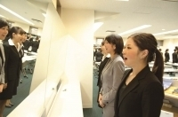 国際エアライン科（女子のみ）