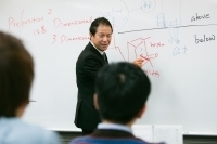 国際ビジネスキャリア科