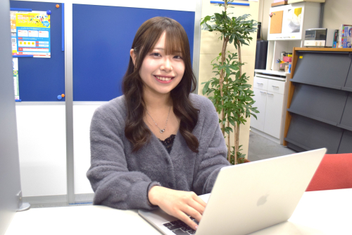 神奈川県立大和南高等学校出身 F.Iさん