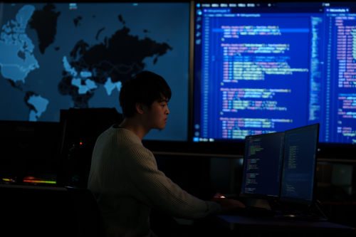 ITスペシャリストコース／サイバースペシャリストコース