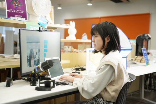 AIシステムコース／データサイエンスコース