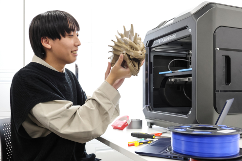 IoTシステムコース／IoTロボットコース