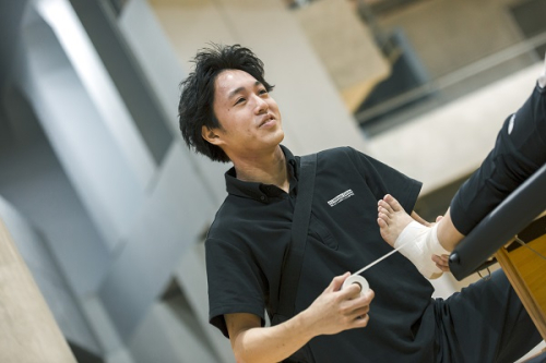 神奈川県立上溝南高等学校 出身 T.T.さん