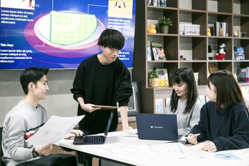 第一高等学院 出身 S.T.さん