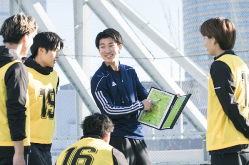 トレーナー・インストラクターコース