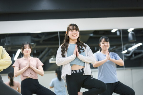 ビューティートレーナーコース