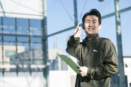  スポーツビジネス・レジャー科