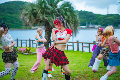 ダンサーコース/ダンスボーカルコース