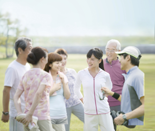 健康スポーツ教育学科